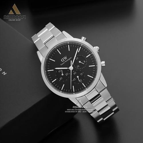 ساعت مچی دنیل ولینگتون