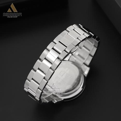 قفل ساعت Daniel Wellington Iconic Chronograph KS