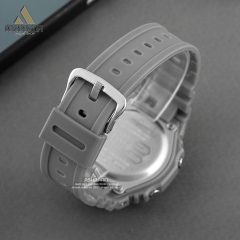بند و قفل ساعت جیشاک G-Shock GA-2100Gray01