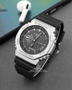 ساعت جی شاک‌های کپی G-Shock GM-2100SB-F
