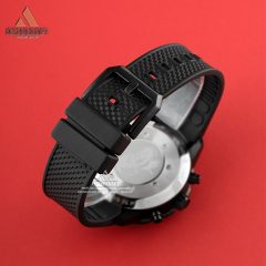 بند و قفل ساعت IWC Aquatimer BB2