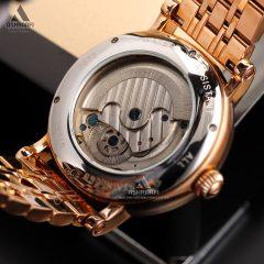 درب پشت ساعت پتک فیلیپ Patek Philippe 2022RG
