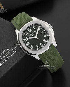 ساعت پتک فیلیپ آکوانات Patek Philippe Aquanaut GS2
