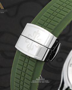 قفل ساعت پتک فیلیپ Patek Philippe Aquanaut GS2
