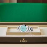 Rolex Oyster Perpetual 40