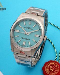 Rolex-Oyster-Perpetual-36-TS-10 ساعت رولکس موتور سوئیسهای کپی