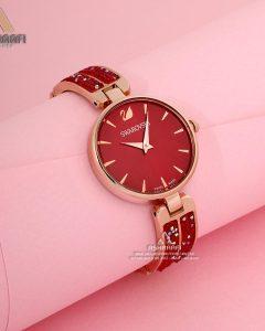 Swarovski-Dream-Rock-R-02 ساعت سوارسکی زنانه