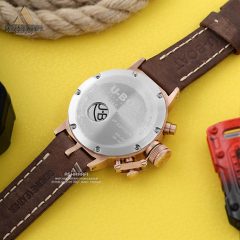 درب پست ساعت یوبوت U-Boat Sterling 7453BG