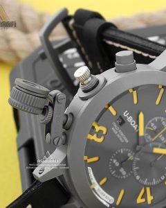 سرکوک ساعت یوبوت U-Boat Sterling 7453DBG