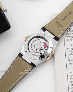 درب پشت ساعت امگا کانسلیشن اتوماتیک omega Constellation Sedna-SK3
