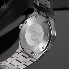 درب پشت ساعت اودمار پیگه Audemars Piguet Royal Oak S0858