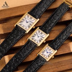 Cartier-Tank-Solo-3169BG2-07 ساعت ست کارتیه تانک سولو Cartier Tank Solo 3169BG2