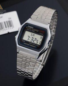ساعت Casio A159W-N1DF
