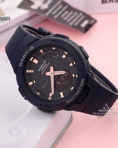کاسیو بیبی جی Casio Baby-G BSA-B100-2A