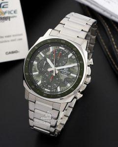 Casio-EFV-600D-3CV-02 ساعت Casio EFV-600D-3CV