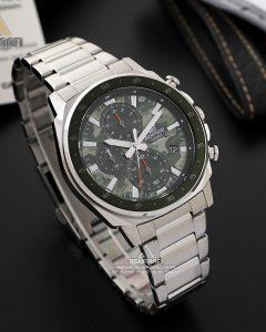 Casio-EFV-600D-3CV-03 ساعت کاسیو Casio EFV-600D-3CV