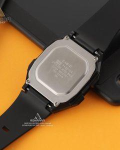 درب پشت ساعت کاسیو Casio F-201WA-1A