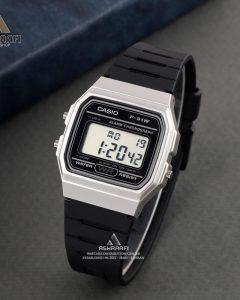 ساعت Casio F-91WM-7A
