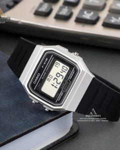 ساعت کاسیو F-91WM-7A