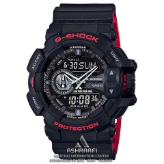 ساعت Casio G-Shock GA-400HR-1A