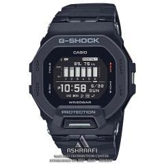 ساعت اورجینال جی شاک Casio G-Shock GBD-200UU-1