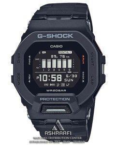 ساعت اورجینال جی شاک Casio G-Shock GBD-200UU-1
