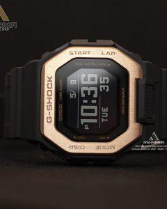 جی شاکCasio G-Shock GBX-100NS-4D