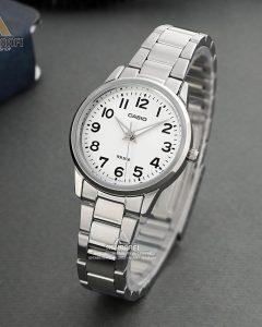 Casio-LTP-1303D-7B-02 ساعت Casio LTP-1303D-7B