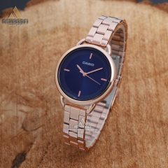 ساعت زنانه Casio LTP-E413PG-2A