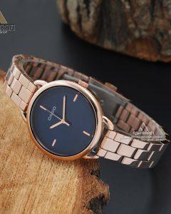 ساعت Casio LTP-E413PG-2A