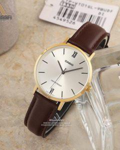 فروش ساعت کاسیو Casio LTP-VT01GL-9B