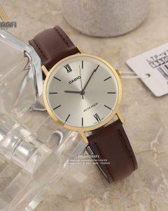 قیمت ساعت کاسیو زنانه Casio LTP-VT01GL-9B