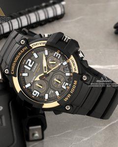 خرید و قیمت کاسیو مردانه Casio MCW-100H-9A2V