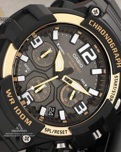 صفحه ساعت کاسیو Casio MCW-100H-9A2V