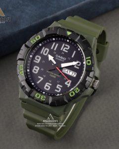 ساعت Casio MRW-210H-3AV