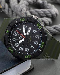 ساعت کاسیو MRW-210H-3AV
