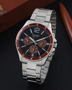 ساعت کاسیو Casio MTP-1374D-5A