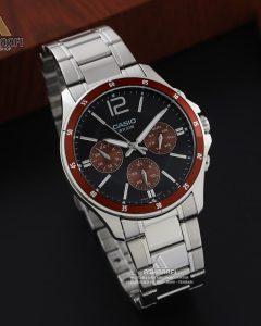 ساعت Casio MTP-1374D-5A