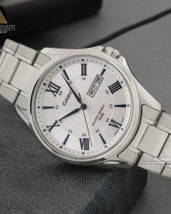 ساعت کاسیو MTP-1384D-7A2
