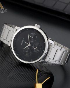 خرید ساعت کاسیو مردانه Casio MTP-B305D-1EV