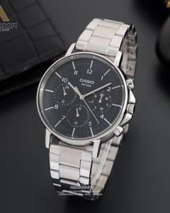 ساعت کاسیو Casio MTP-E321D-1AV