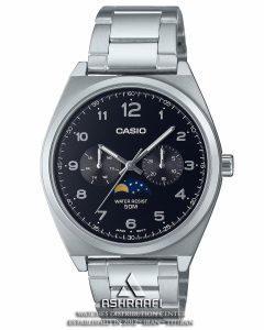 ساعت مردانه کاسیو Casio MTP-M300D-1AV