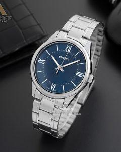 ساعت کاسیو اورجینال Casio MTP-V005D-2B5