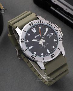 ساعت مردانه کاسیو Casio MTP-VD01-3EV