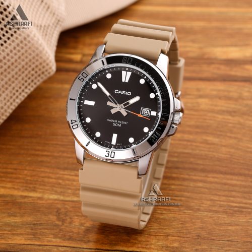 ساعت کاسیو Casio MTP-VD01-5E