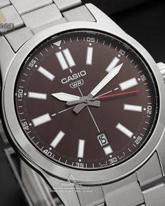 ساعت اورجینال کاسیو Casio MTP-VD02D-5E