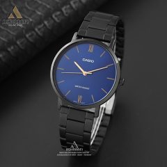 ساعت Casio MTP-VT01B-2B