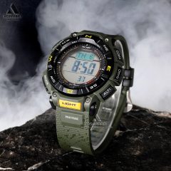 Casio-Pro-Terk-PRG-340-3DR-06 ساعت کاسیو پروترک Casio ProTrek PRG-340-3