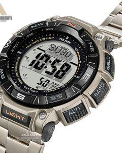 ساعت پروترک کاسیو Casio Pro Terk PRG-340-3DR