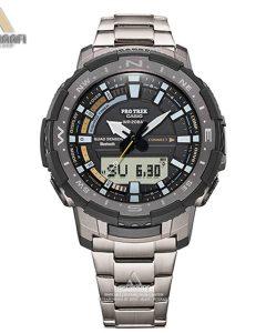 ساعت کاسیو پروترک Pro Terk PRT-B70T-7DR